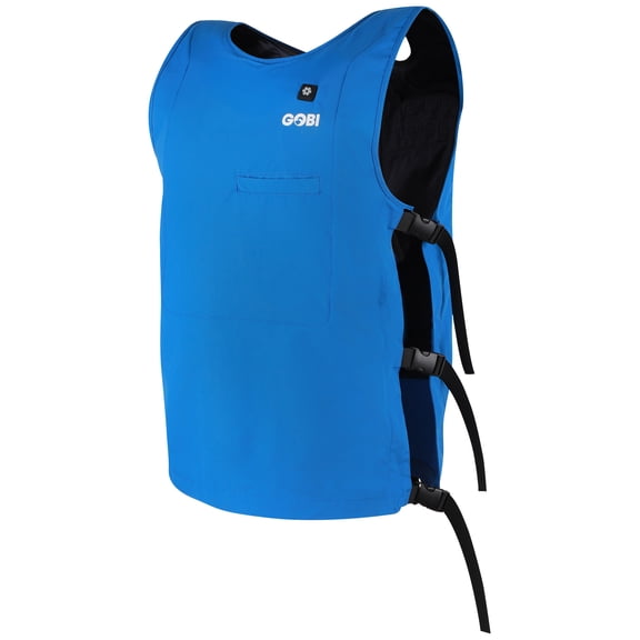 Breeze II Unisex Cooling Vest by Gobi Heat