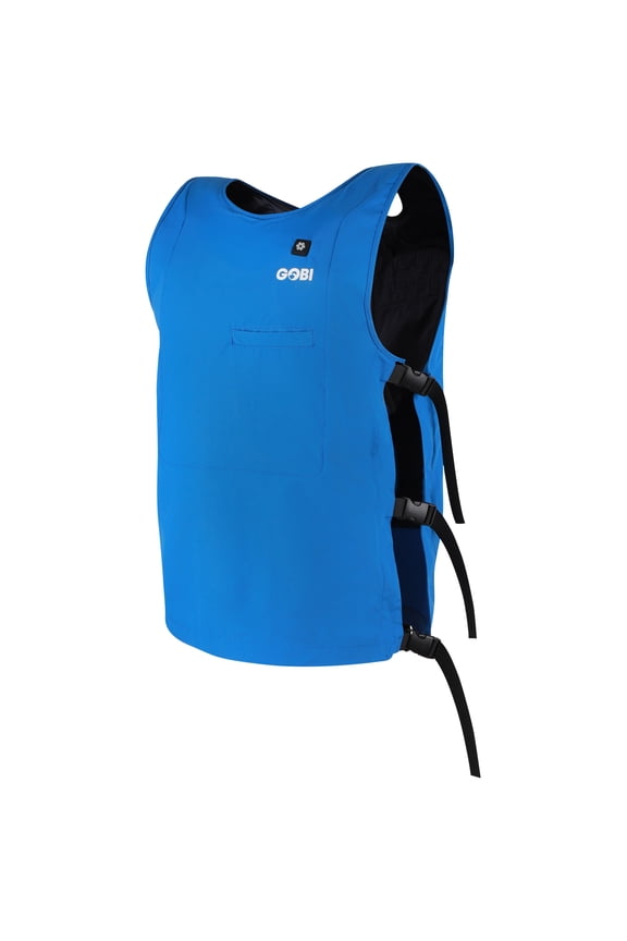 Breeze II Unisex Cooling Vest by Gobi Heat