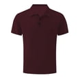 thumbnail image 1 of Breeze&nbsp;Polo&nbsp;Shirts&nbsp;for&nbsp;Men&nbsp;, 1 of 4