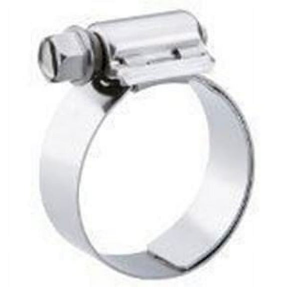 Breeze Power-Seal - Silicn Liner Clamp MinDia 2-9/16 MaxDia 3-1/2 - (Pack of 10)