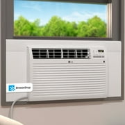 Breeze Stop Surround Insulation Side Panels White for Window AC Unit Indoor Air Conditioner Cover for Winter and Summer