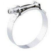 Breeze T-Bolt Clamp Min Dia 2-7/8 Max Dia 3-3/16 - Pack of 10