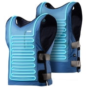 Breeze Unisex Cooling Vest by Gobi Heat