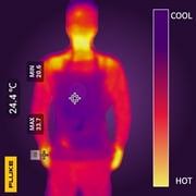 Gobi Heat Breeze Unisex Cooling Vest – 20‑Hr Pump‑Circulated Cooling, Lightweight 1 lb 12 oz - High-Vis Yellow