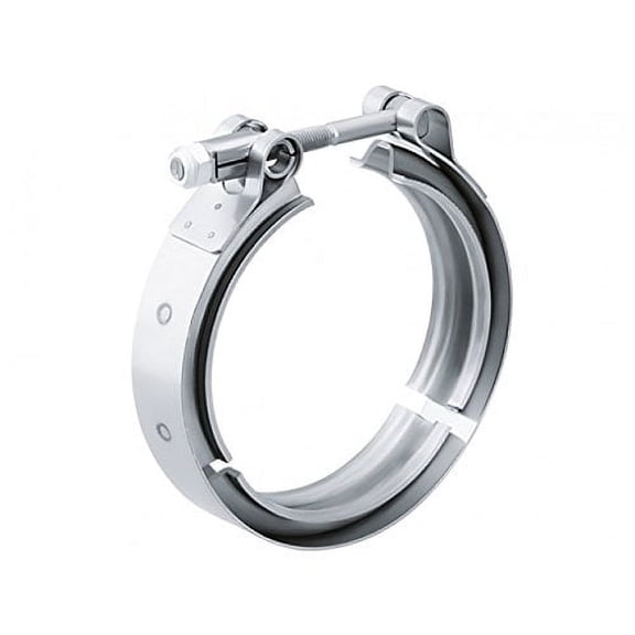 Breeze VT10406 V-band Clamp Coupling