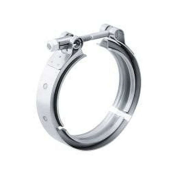 Breeze VT10461 V-Band Coupling Clamp 4.61" Nominal Clamp Diameter