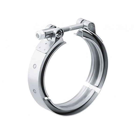 Breeze VT10565 V-band Clamp Coupling