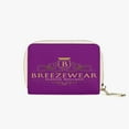 thumbnail image 1 of Breezewear Zipper Card Holder, 1 of 5