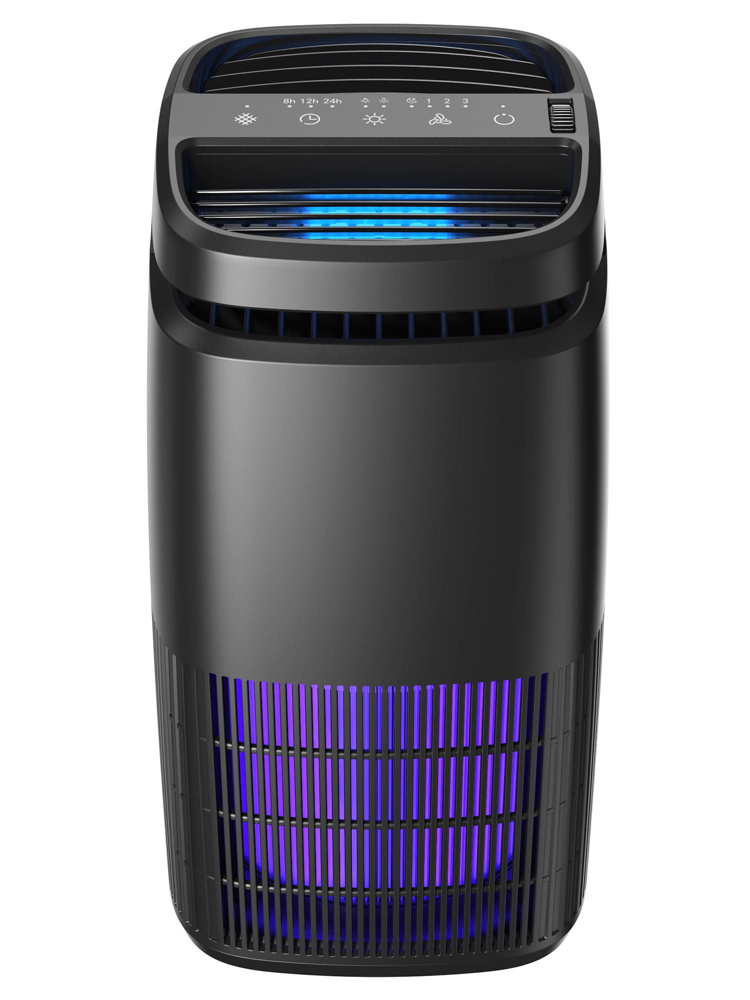 Portable Air Purifiers in Air Purifiers Walmart