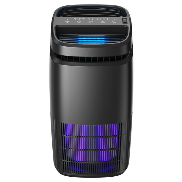 How Air Purifiers Reduce Allergens in Homes With Smokers: Expert Insights
