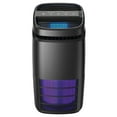 thumbnail image 1 of Breezome Air Purifier for Home Large Room,up to 500 Sq ft,UV-C,High-Efficiency Filter,Remove 99.97% Particles such as Pollen Smoke Pet Dander, Air Cleaner for Allergy Asthma, 1 of 12