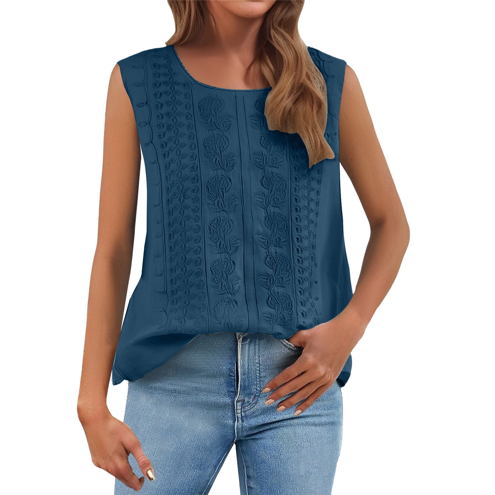 Breezora Adjustable Strap Camisole Women's Reversible Spaghetti Strap ...