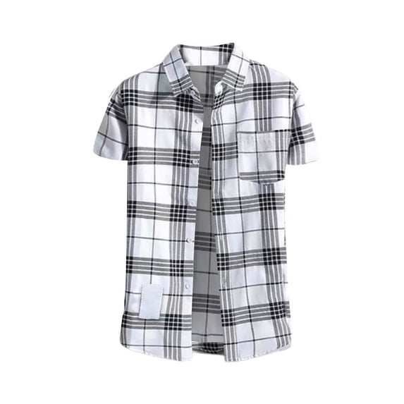 Breezora Mens Spring Summer Casual Linen Cotton V Neck T Shirts ...