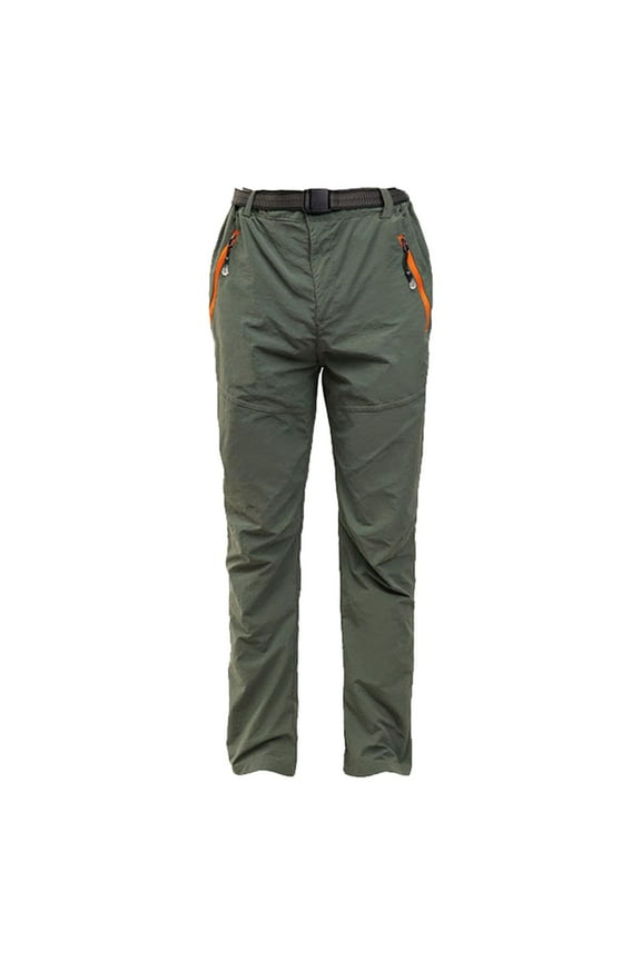 Women's Windproof Rainproof Quick Drying Pants for Outdoor Sports Mountain Climbing and Hiking Active Apparel XXL Size