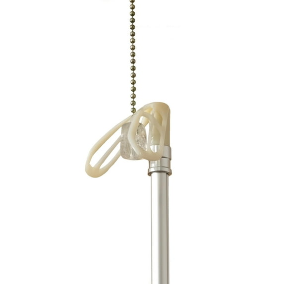 Jokari Breezy Fan Chain Puller Telescoping 3 ft Switch Reacher