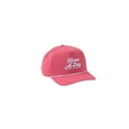 thumbnail image 1 of Breezy Golf Have A Day Rope Hat Pink, 1 of 1