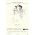 thumbnail image 1 of Breezy Movie Poster - 27 x 40 in., 1 of 1