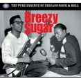 thumbnail image 1 of Breezy Sugar: Pure Essence Of Chicago Rock N'roll - CD, 1 of 1