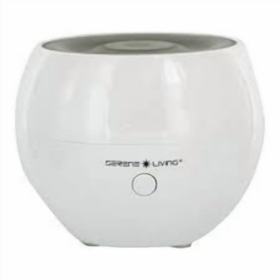 Breezy Ultrasonic Aromatherapy Essential Oil Diffuser