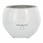 Breezy Ultrasonic Aromatherapy Essential Oil Diffuser