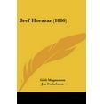 thumbnail image 1 of Bref Horazar (1886) (Paperback), 1 of 1