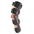 thumbnail image 1 of Breg 842180-EA Premier Post-Op Hinged Knee Brace for Fits Most - One Size, 1 of 1