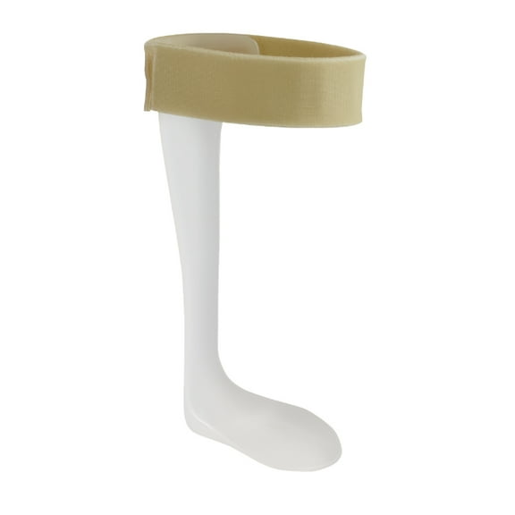 Breg Ankle Foot Orthosis (AFO) - Professional Support for Foot Drop