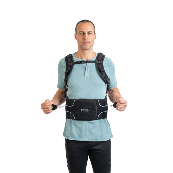 Breg Ascend TLSO 456/457 Back Brace L0456 L0457