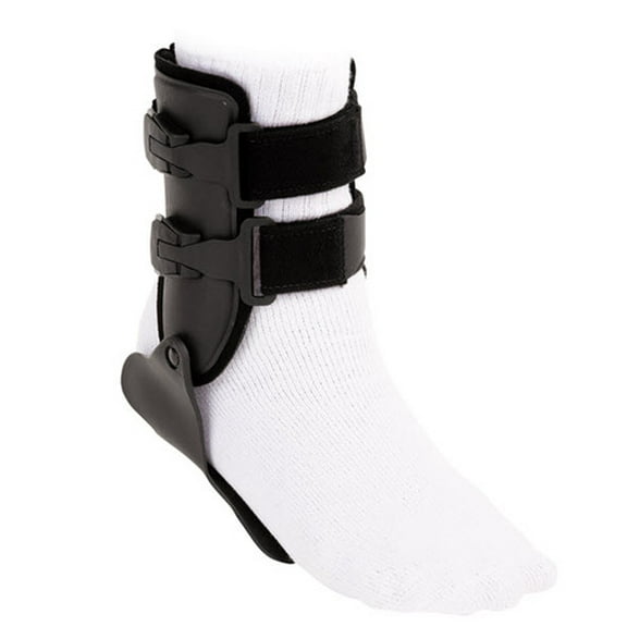 Breg Axiom Ankle Support Brace Right Small