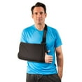 thumbnail image 1 of Breg Deluxe Shoulder Sling - Premium Support with Full-Foam Comfort, 1 of 3
