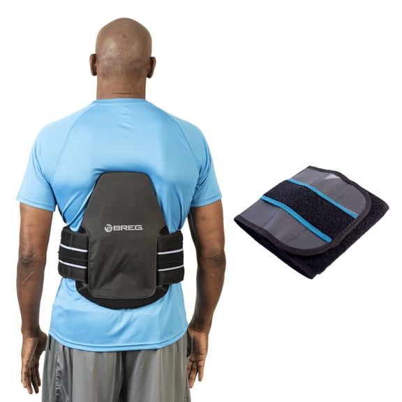 Breg Epic LP LSO 637/650 Back Brace (L0637, L0650)