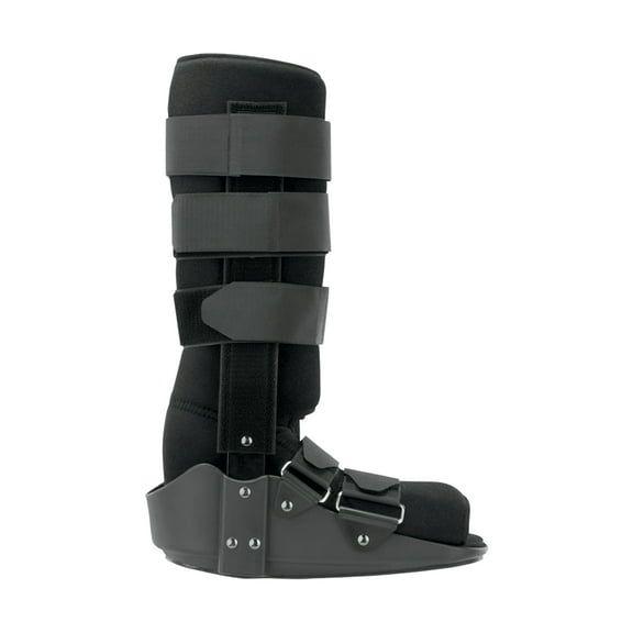 Breg Fixed Ankle Tall Walker Boot L4387OTS or L4386CF - Ultimate Support for Foot & Ankle Recovery