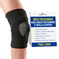 thumbnail image 1 of Breg FreeRunner Knee Brace L1820 - Advanced Patellofemoral Support for Active Lifestyles, 1 of 7