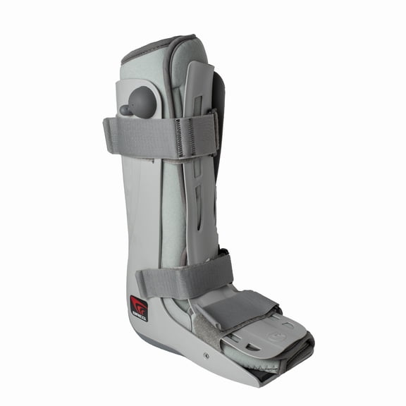 Breg Genesis Full Shell Walker 4 Straps