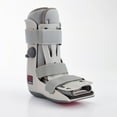thumbnail image 1 of Breg Genesis Mid-Calf Full Shell Walker, 1 of 8