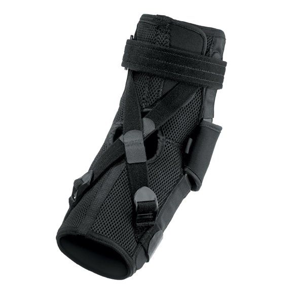 Breg HEX Elbow Brace - Athletic Support for Tendonitis & Hyperextension L3761, L3760