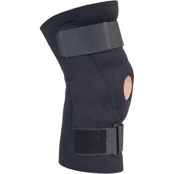 Breg Hinged Knee Support