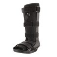 thumbnail image 1 of Breg J Walker Air L4361OTS or L4360CF- Walking Boot for Fracture Support and Comfort, 1 of 5