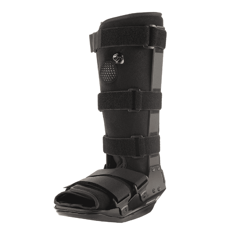 Breg J Walker Air L4361OTS or L4360CF- Walking Boot for