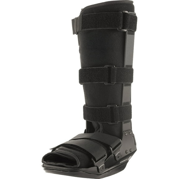 Breg J Walker L4361OTS or L4360CF- Walking Boot for Fracture Support and Comfort