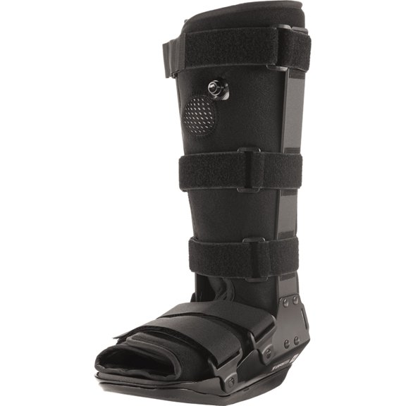 Breg J Walker Plus L4361OTS or L4360CF- Walking Boot for Enhanced Comfort and Support