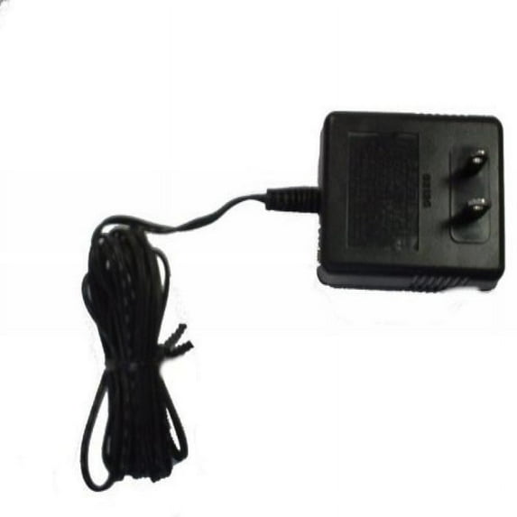 Breg Kodiak Power Adapter with Short CirC-U-It Protection, 10698