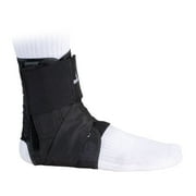 Breg Adjustable Lace-Up Ankle Support Brace - Professional Stability for Active Lifestyles | L1902