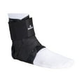 thumbnail image 1 of Breg Adjustable Lace-Up Ankle Support Brace - Professional Stability for Active Lifestyles | L1902, 1 of 4