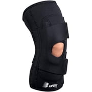Breg Neoprene Lateral Stabilizer Knee Brace