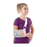 Breg Pediatric Arm Sling 2