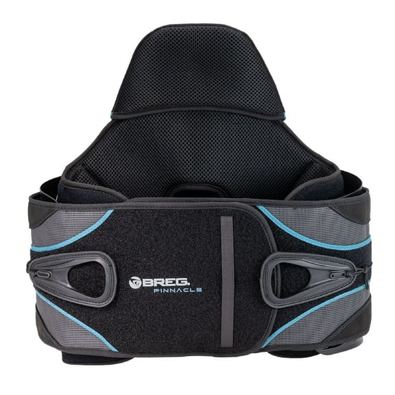 Breg Pinnacle LSO 631/648 Back Brace