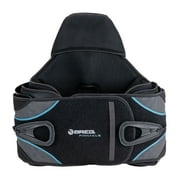 Breg Pinnacle LSO 637/650 Back Brace L0637, L0650