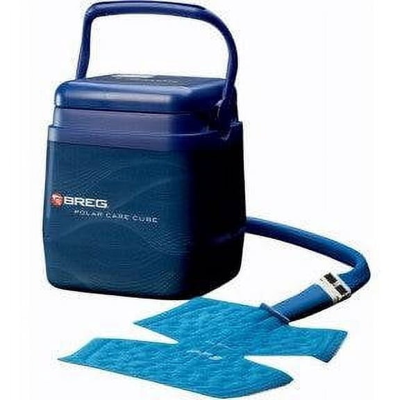 Breg Polar Care Cube Cold Therapy System