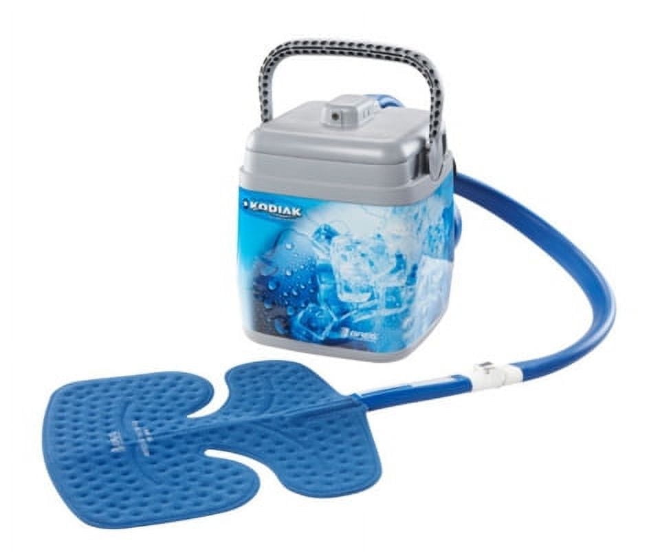 Breg Polar Care Kodiak Cold Therapy System Including Intelli-Flo Pad Knee